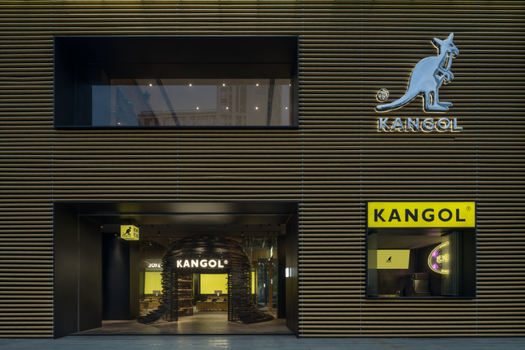 KANGOL 西南旗舰店丨中国成都丨永创设计-13