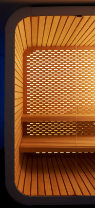 Restore Regeneration module | Simone Micheli Architectural Hero-1