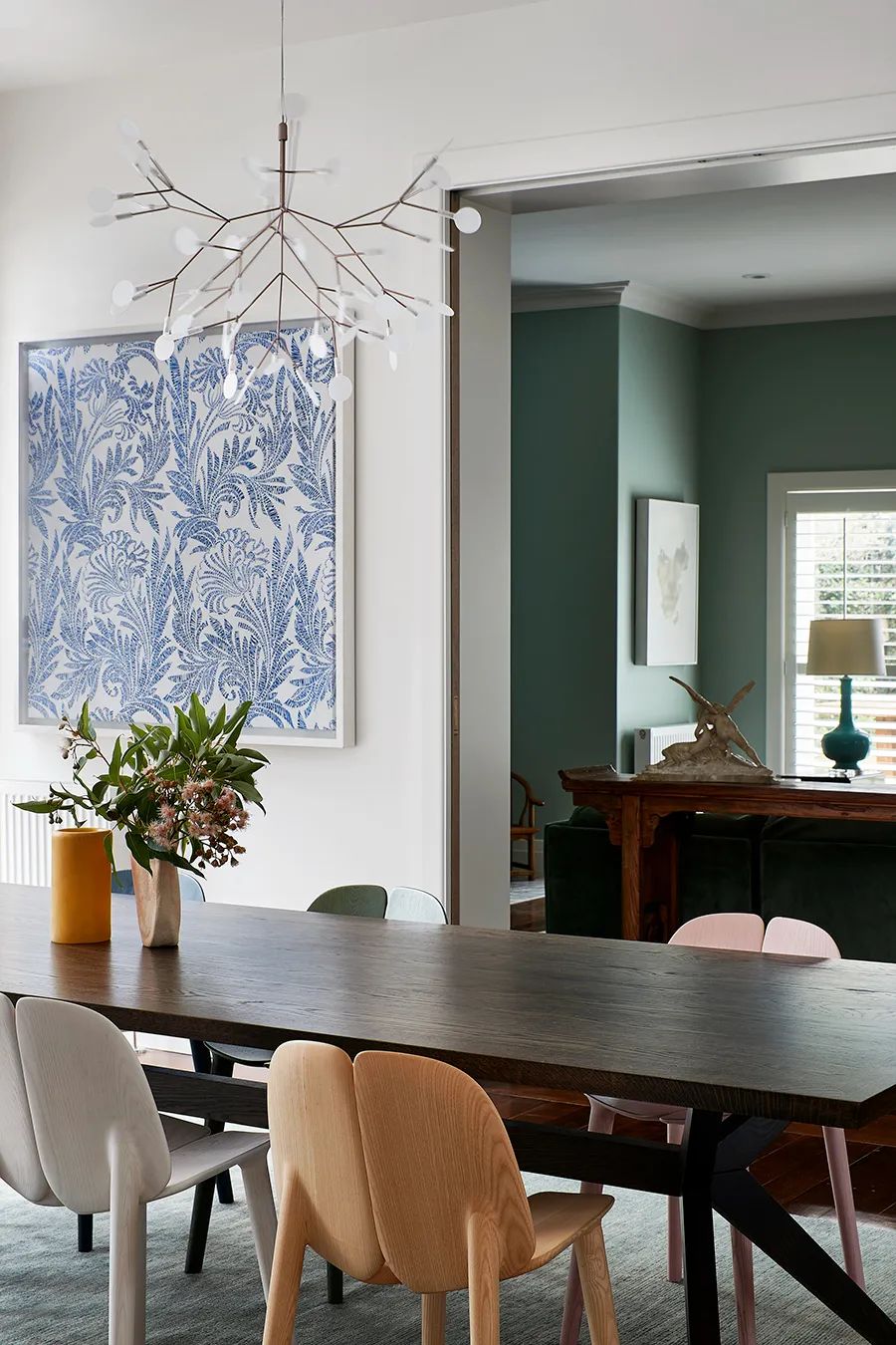 墨尔本Gascoigne住宅丨澳大利亚墨尔本丨Lucy Clemenger建筑事务所-63