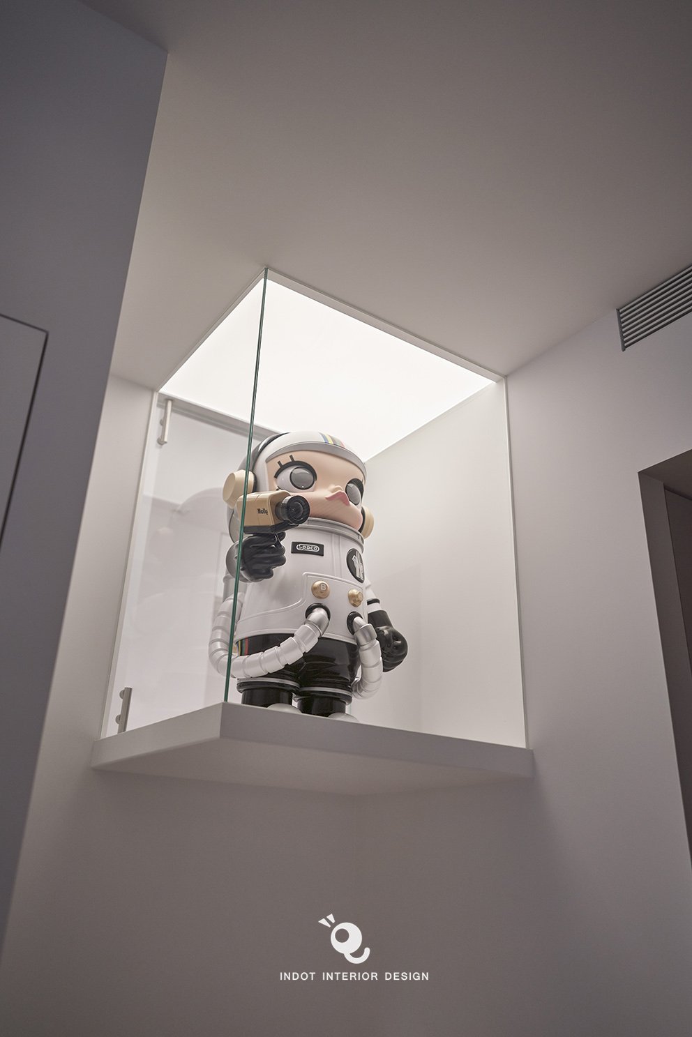 八坪复层公仔之家丨中国台湾丨虫点子设计-76