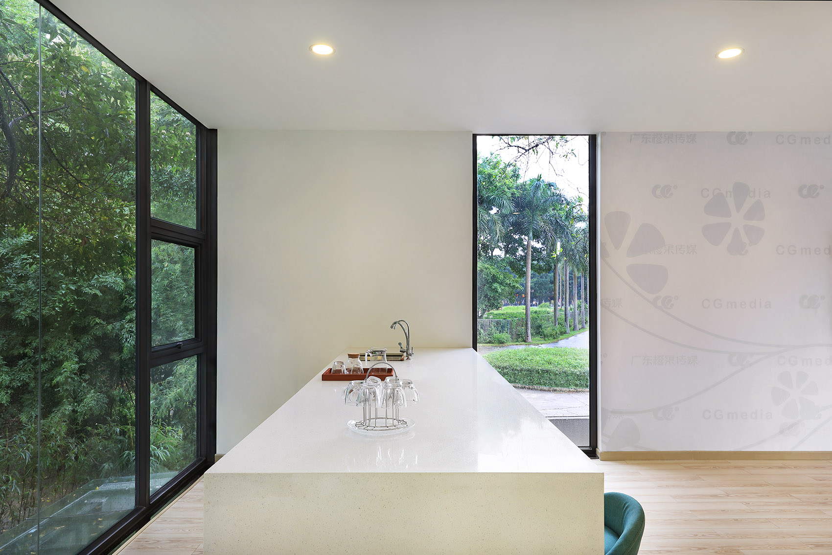 东莞橙果传媒办公室丨中国东莞-22