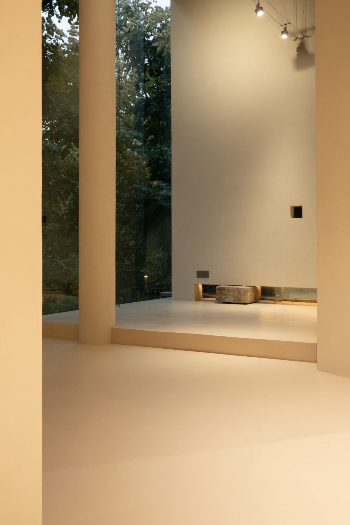 无意间（MOMENTS IN WIND）丨中国景德镇丨圆末-52