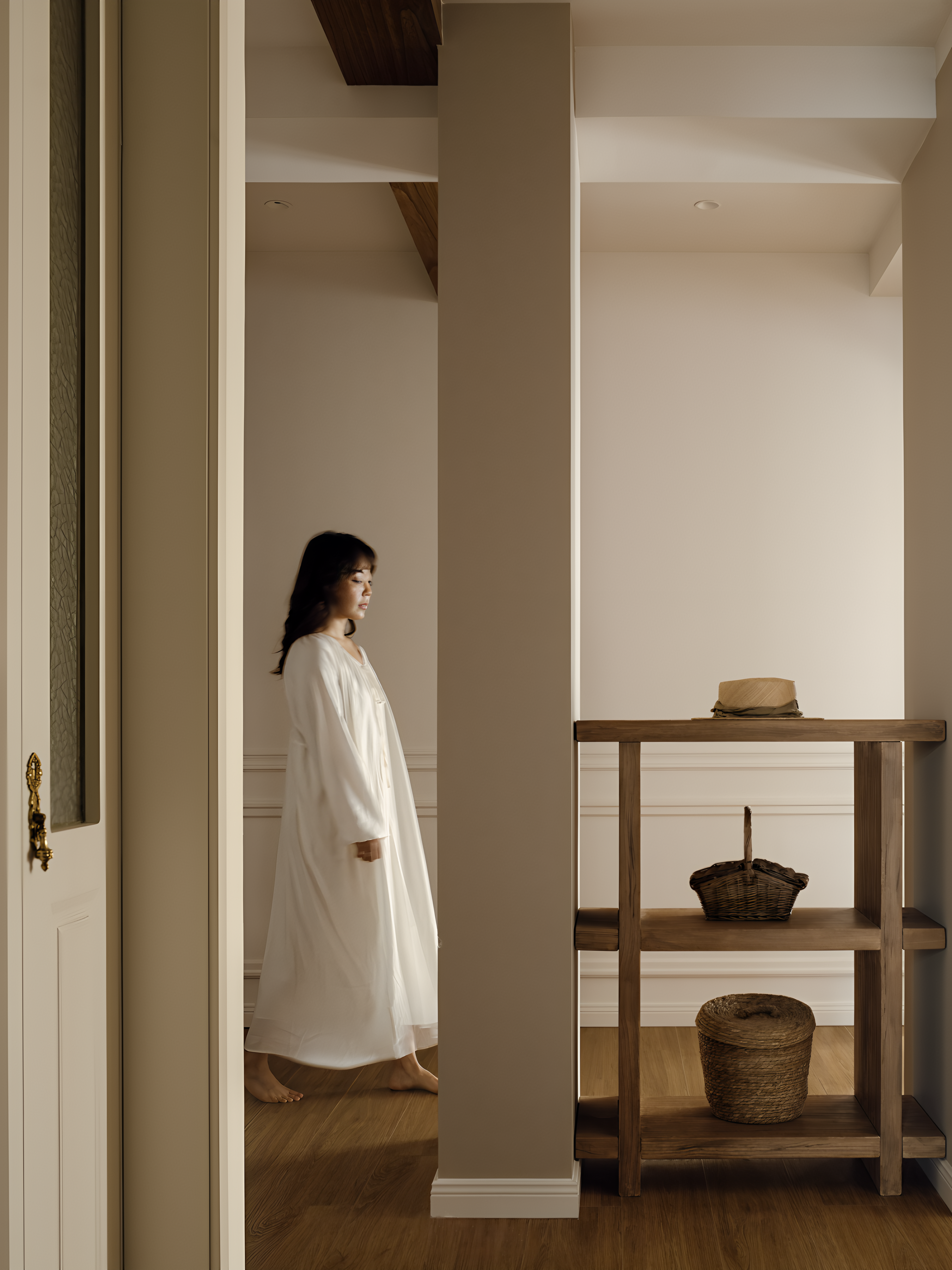 唐618丨中国西安丨壹所设计-5