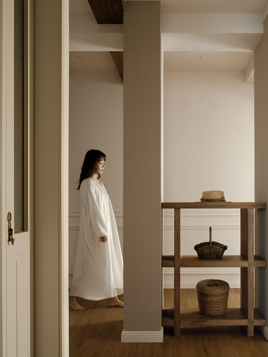 唐618丨中国西安丨壹所设计-5