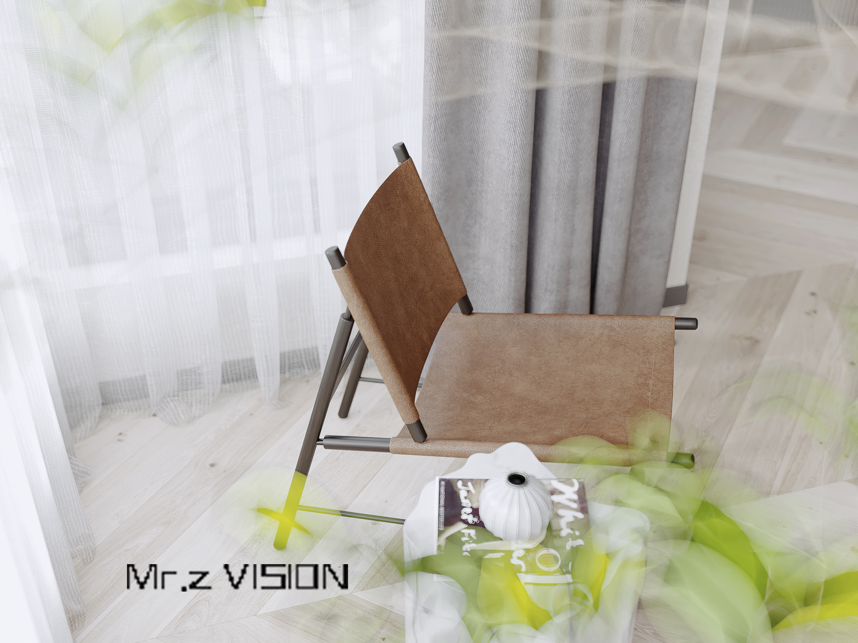 现代简约家居，打造温馨生活空间-10