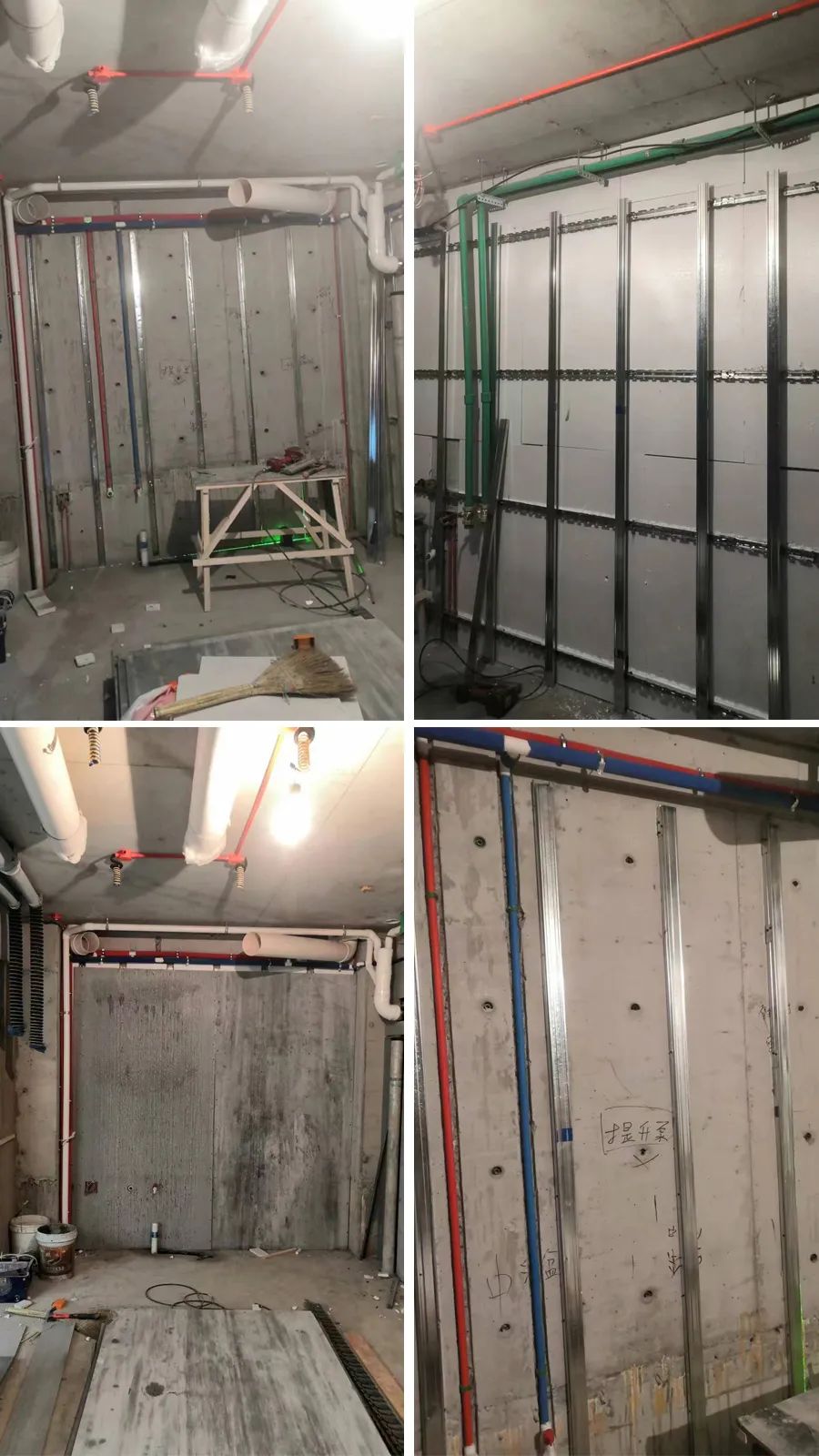 金地峯尚别墅丨中国沈阳丨TDD+e乾唐设计-249