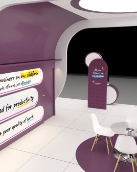 Odoo Saudi Build 2025