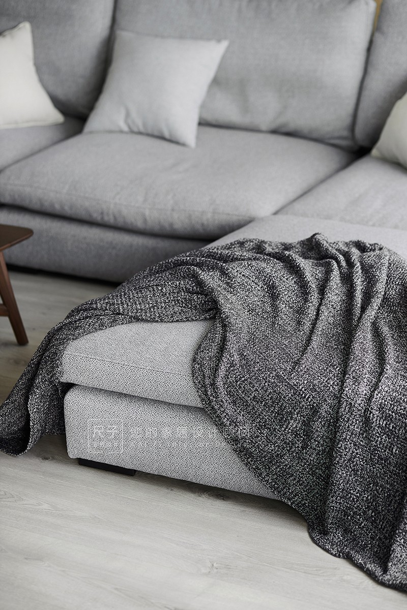 深圳华侨城 175㎡现代简约原木风家居设计,自然温馨的包容之家-27