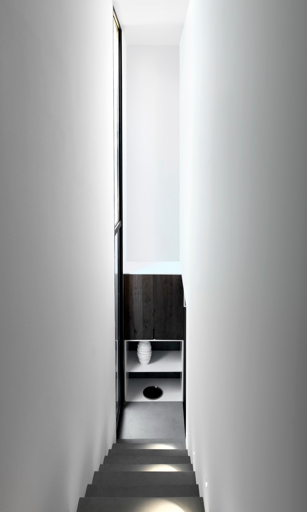 凯利别墅 caeli villa / Ark4lab of architecture-10