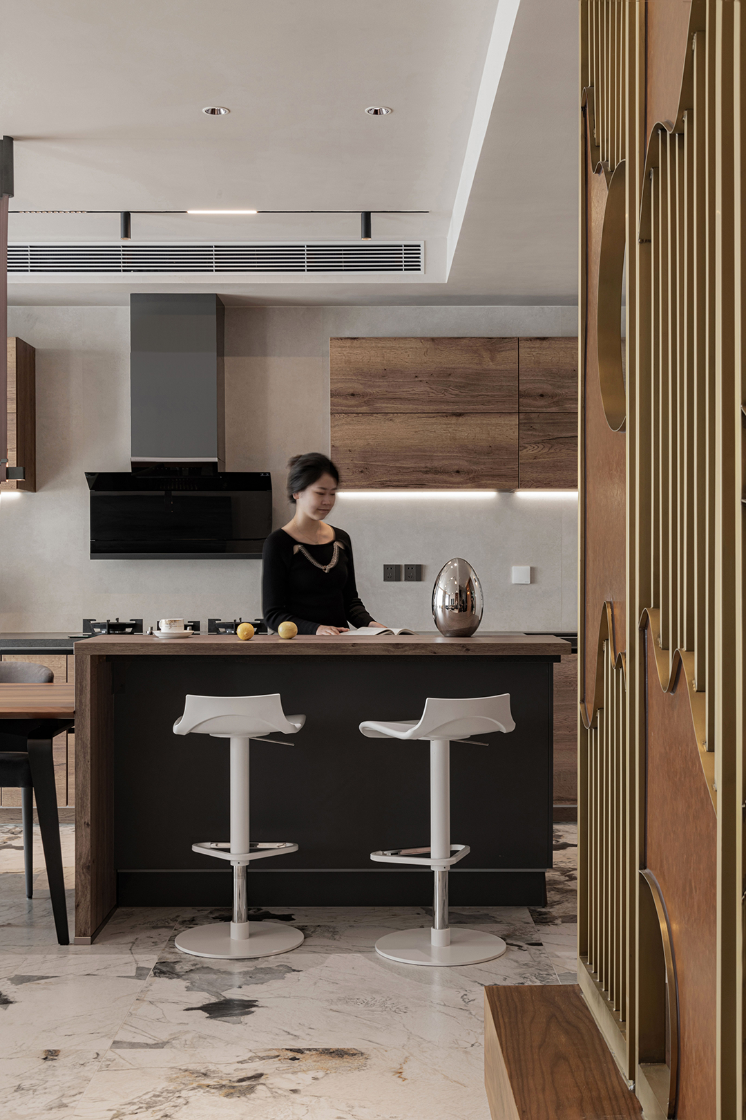 北京天瑞宸章丨中国北京丨壹设计-75