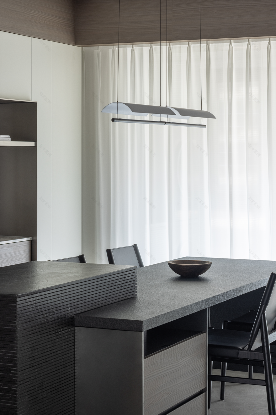 冶迹 Grove Luster丨中国汕头丨杜弗设计 ACT STUDIO-62