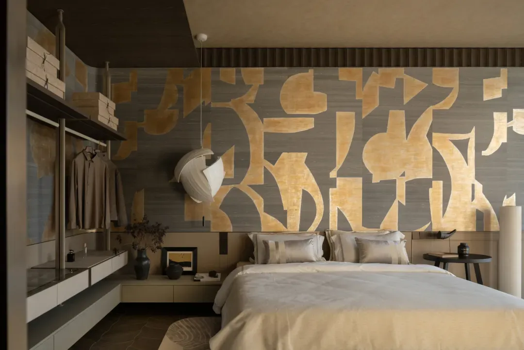 730㎡高定大平层-48