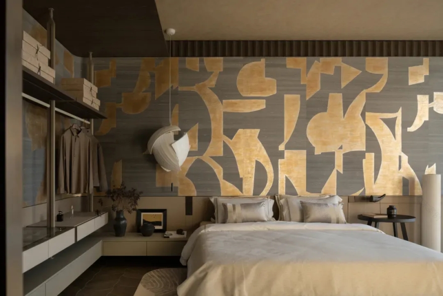 730㎡高定大平层-48