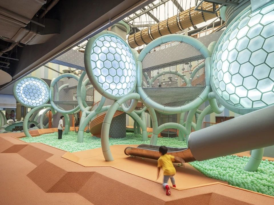 一工元丨中国北京丨waa未觉建筑-6