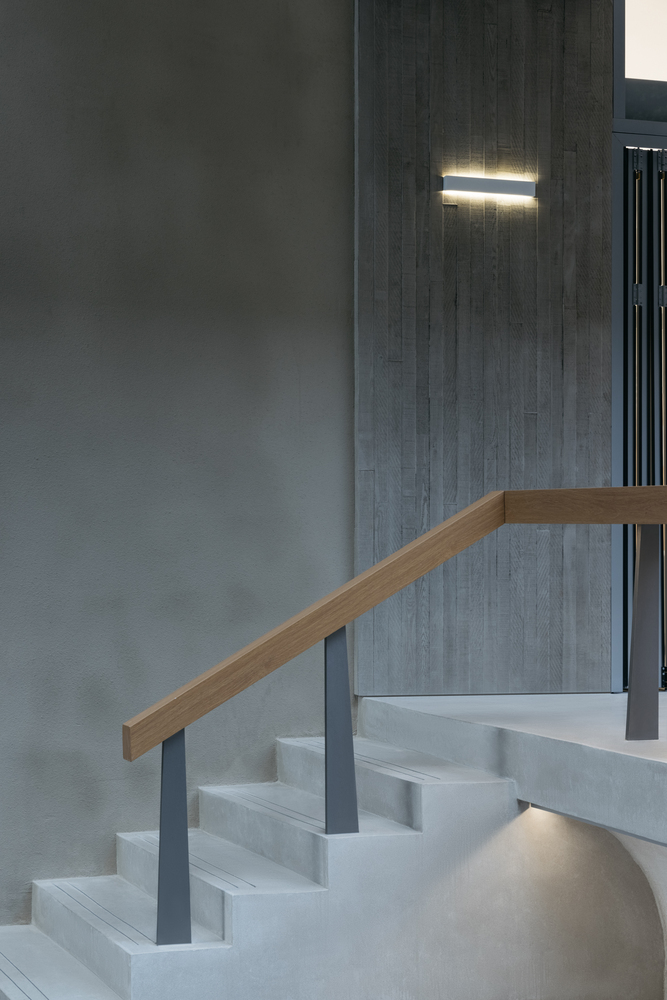 奈斯里司上海旗舰店丨say architects-34