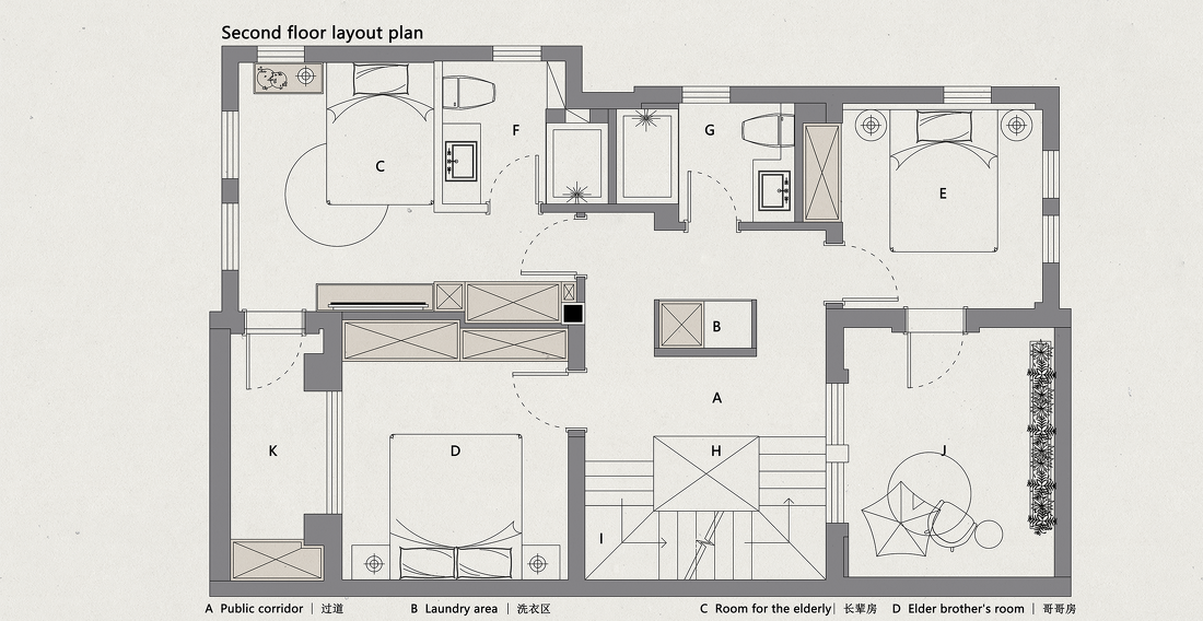 Sun House 别墅-80