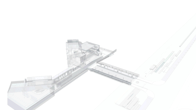   道远设计丨绿地香港·杉禾田晶舍 景观设计 丨中国广州-28