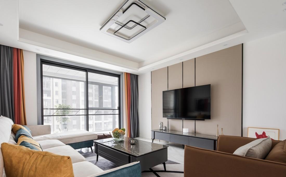 常州呈线空间设计-4