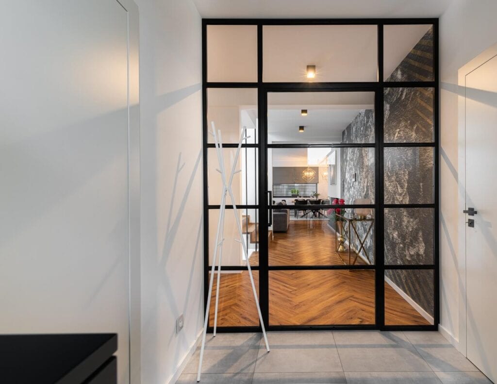 Aleksandra Michalak设计的克拉科夫200平住宅丨波兰克拉科夫-40