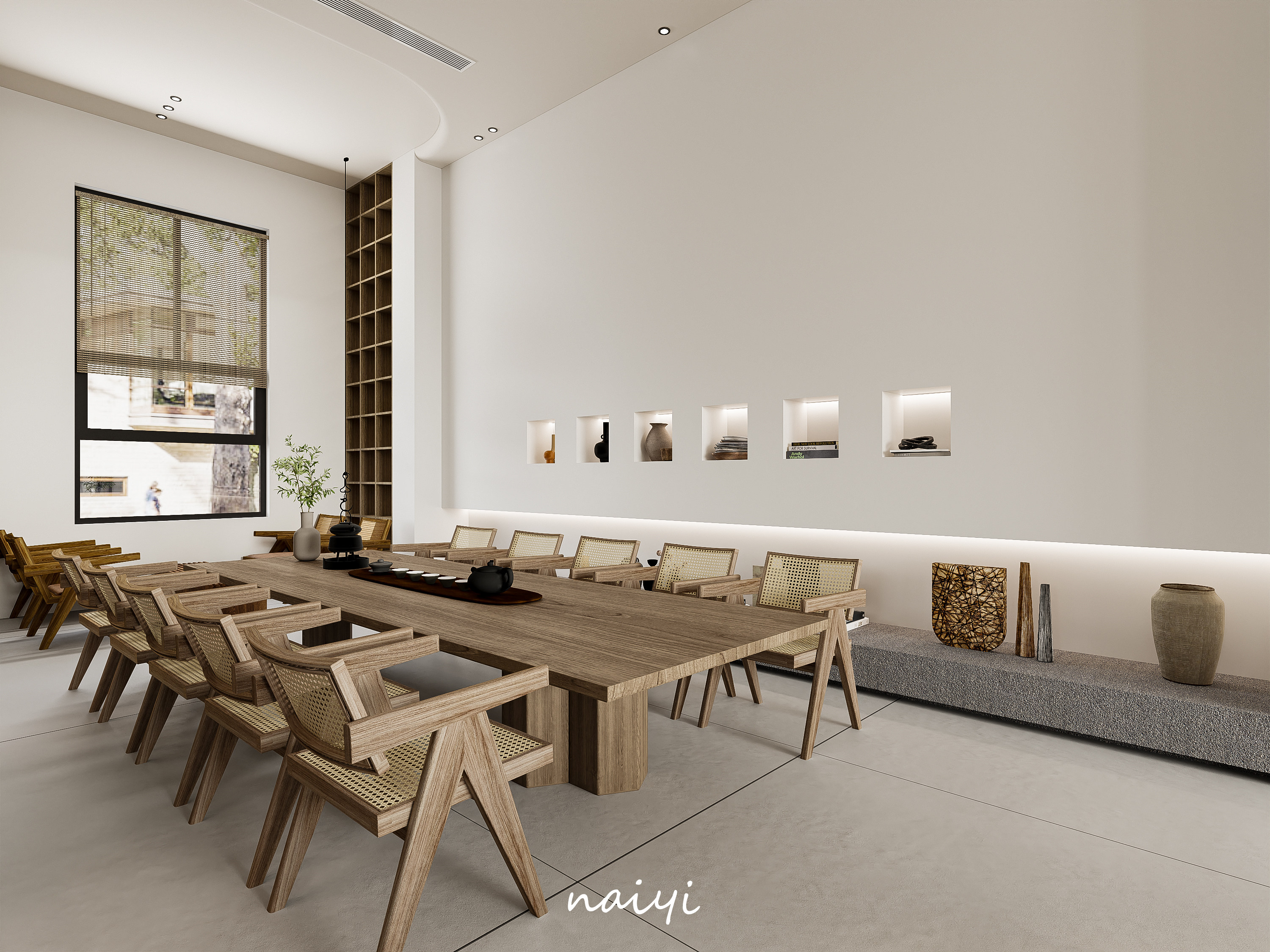 民宿·安静质朴-3