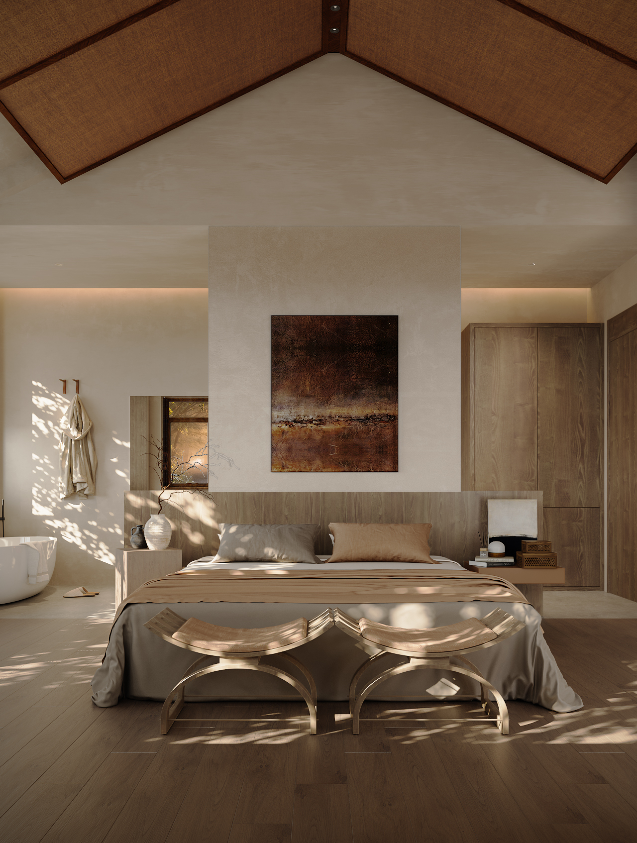 原木风民宿：以木材为灵魂-3