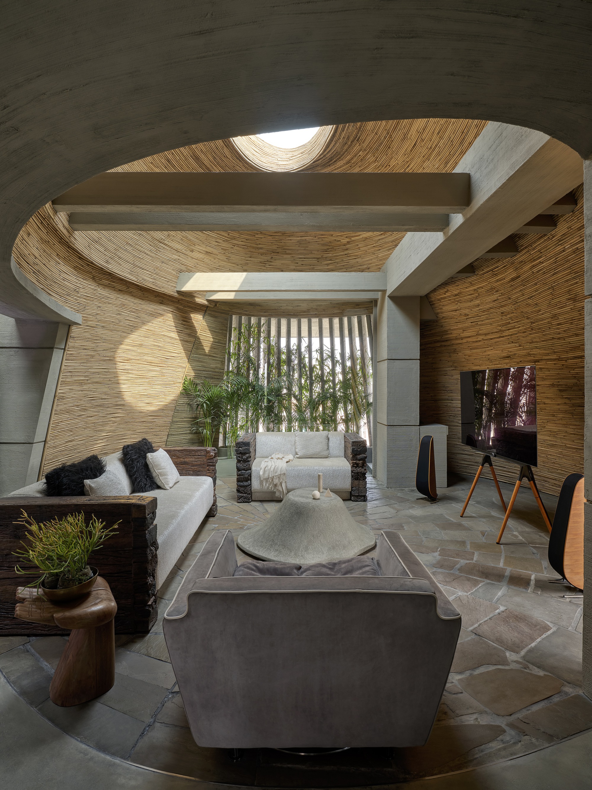 丨印度新德里丨ATREY & ASSOCIATES-14