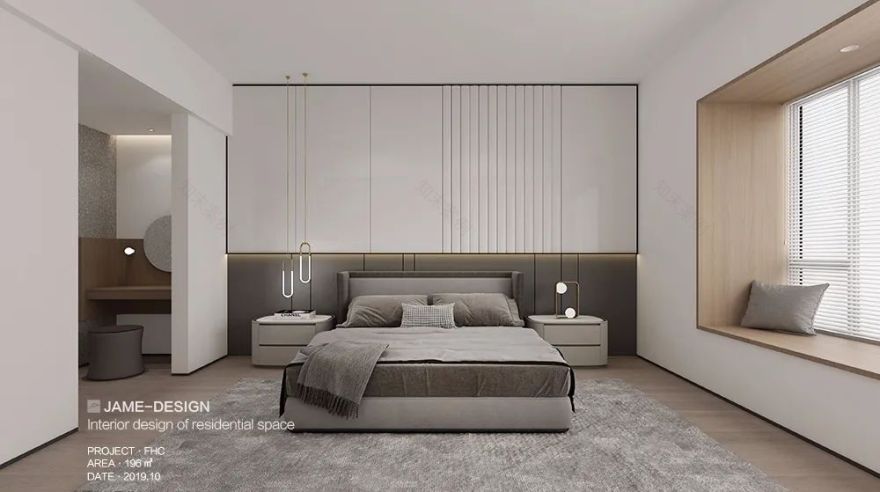 广州游园 | 亲子乐趣与空间互动的室内设计-53