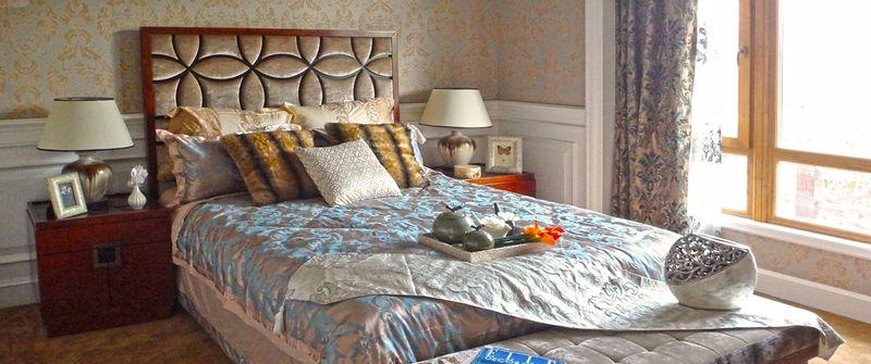 上海虹桥首府别墅F户型-70