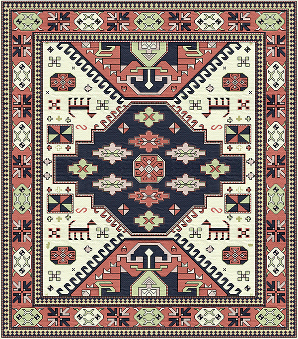 古董枕头收藏-4