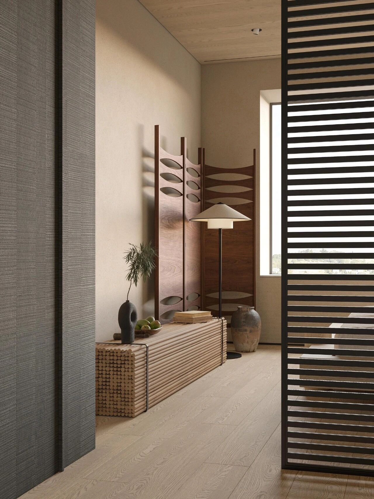 Private Home 宁静之所-22