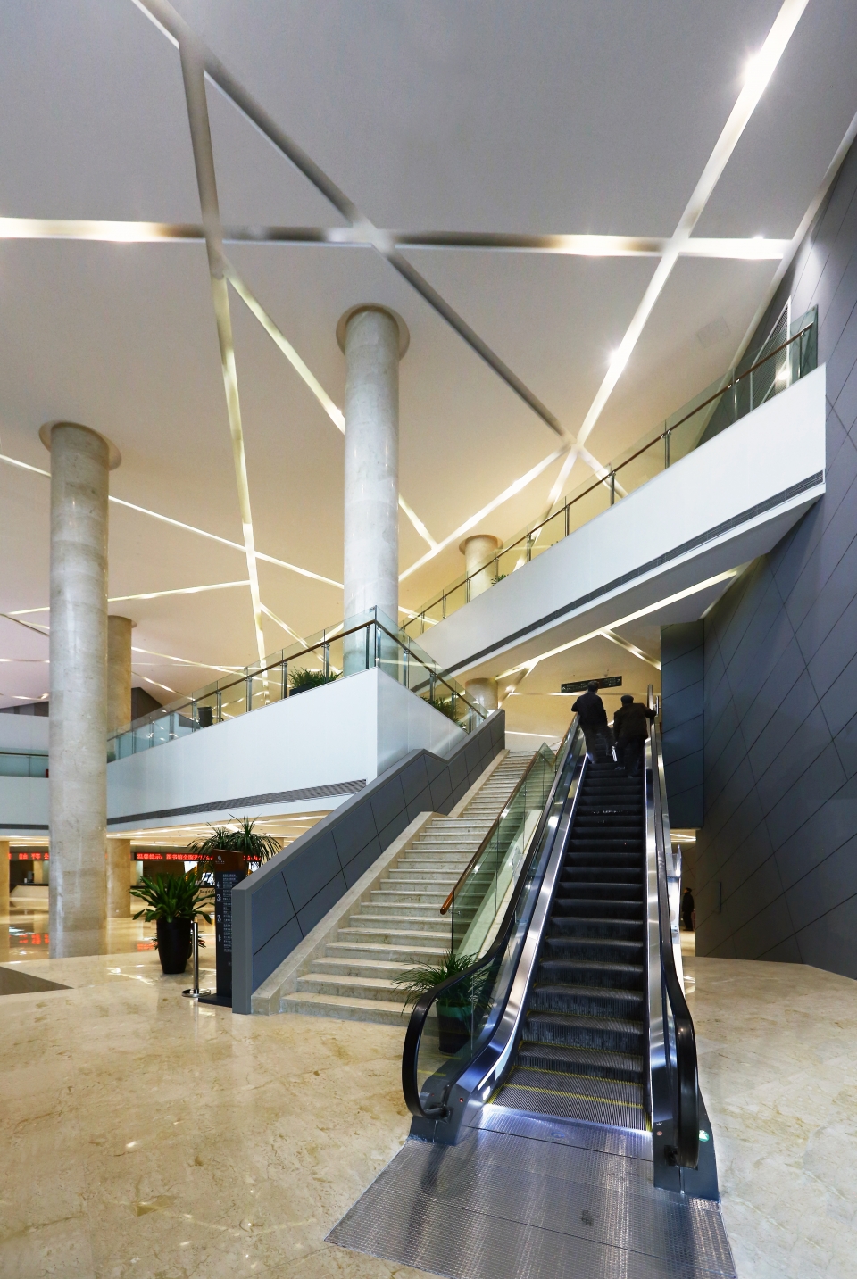 长沙滨江文化园(长沙三馆一厅)-53