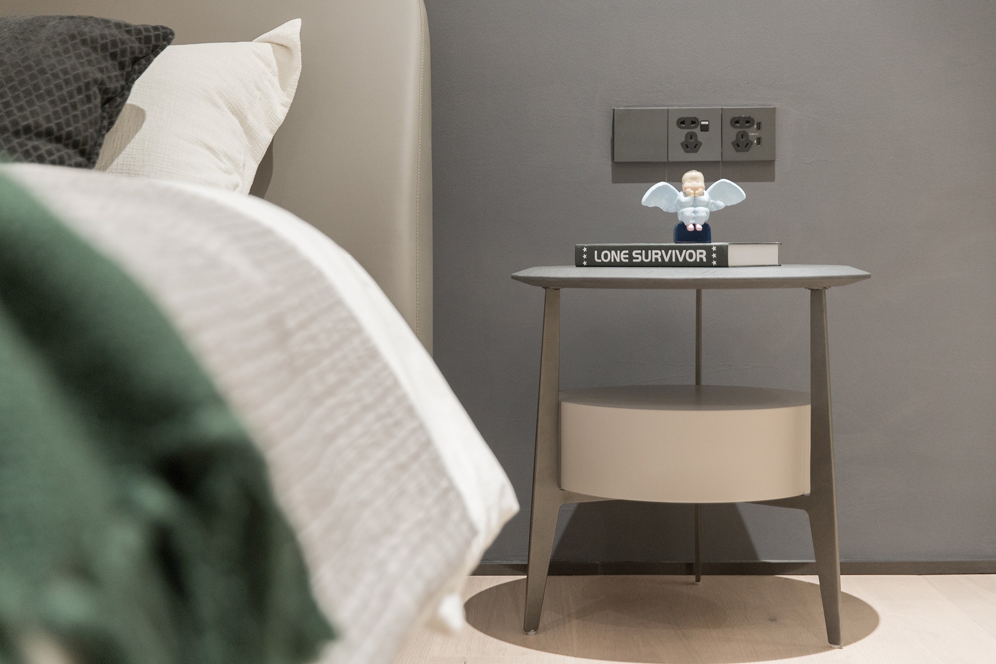 观澜江景,无限衍生丨中国东莞丨D.P 设计-70