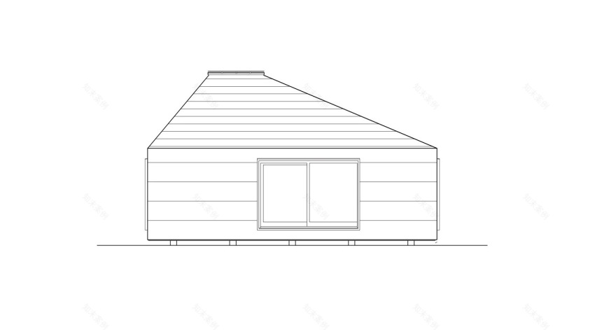 瑟德厄拉的避暑别墅丨瑞典丨Tham & Videgård Arkitekter-28