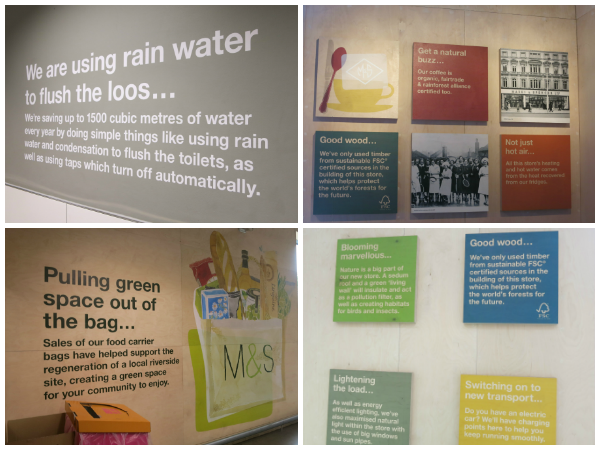 英国玛莎百货可持续建筑项目丨英国谢菲尔德丨Lewis and Hickey-42