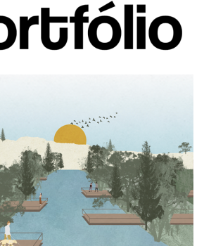 Portfolio de Arquitetura 2026