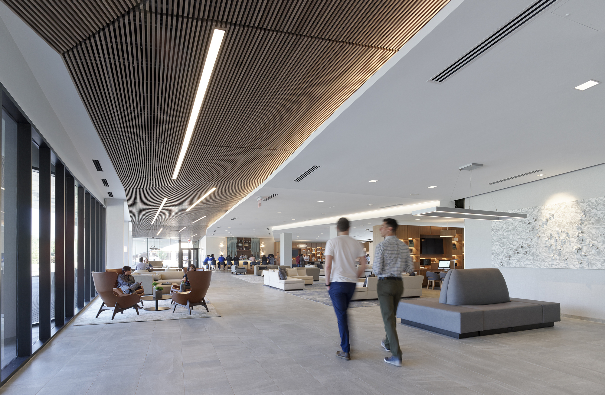 AC Hotel Dallas by the Galleria / 5G Studio Collaborative-18