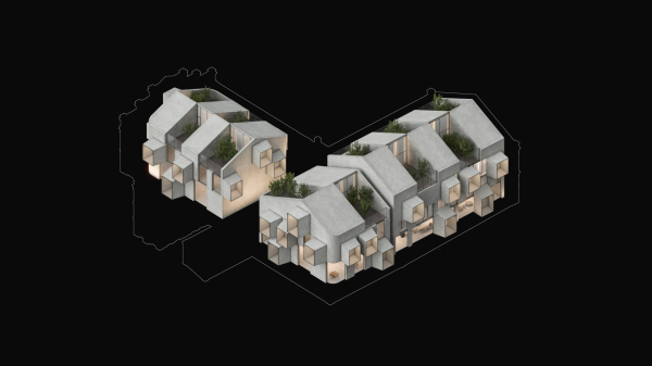 克里斯特诺夫斯基蜡烛厂建筑重建丨俄罗斯喀山丨WALL工作室-29