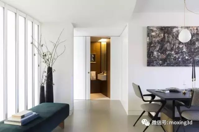 煤气包改造变身高档住宅区-83