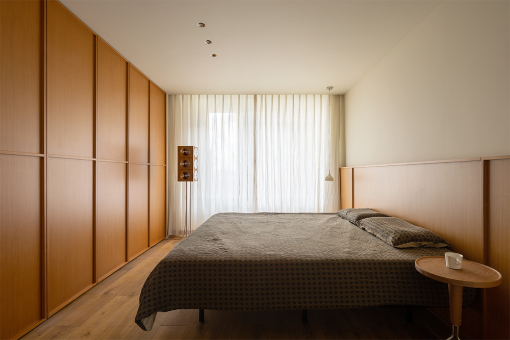 私宅设计｜中古风·慢生活丨中国安庆丨意境建筑设计-24