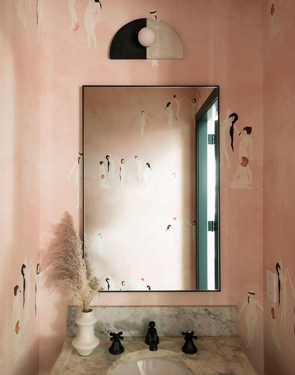 曼哈顿美景公寓-9