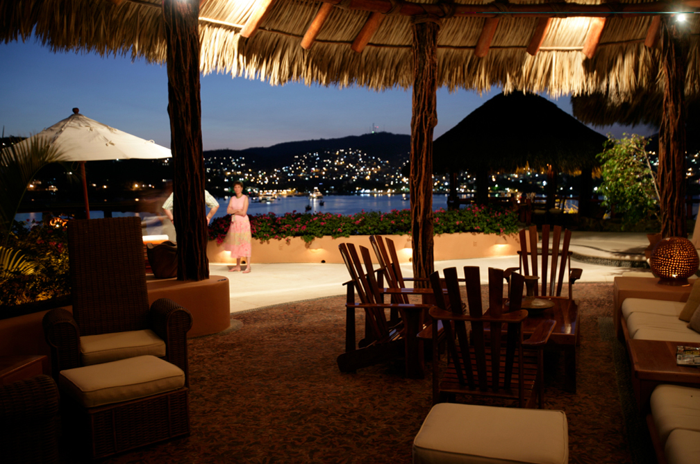 La Casa Que Canta-12