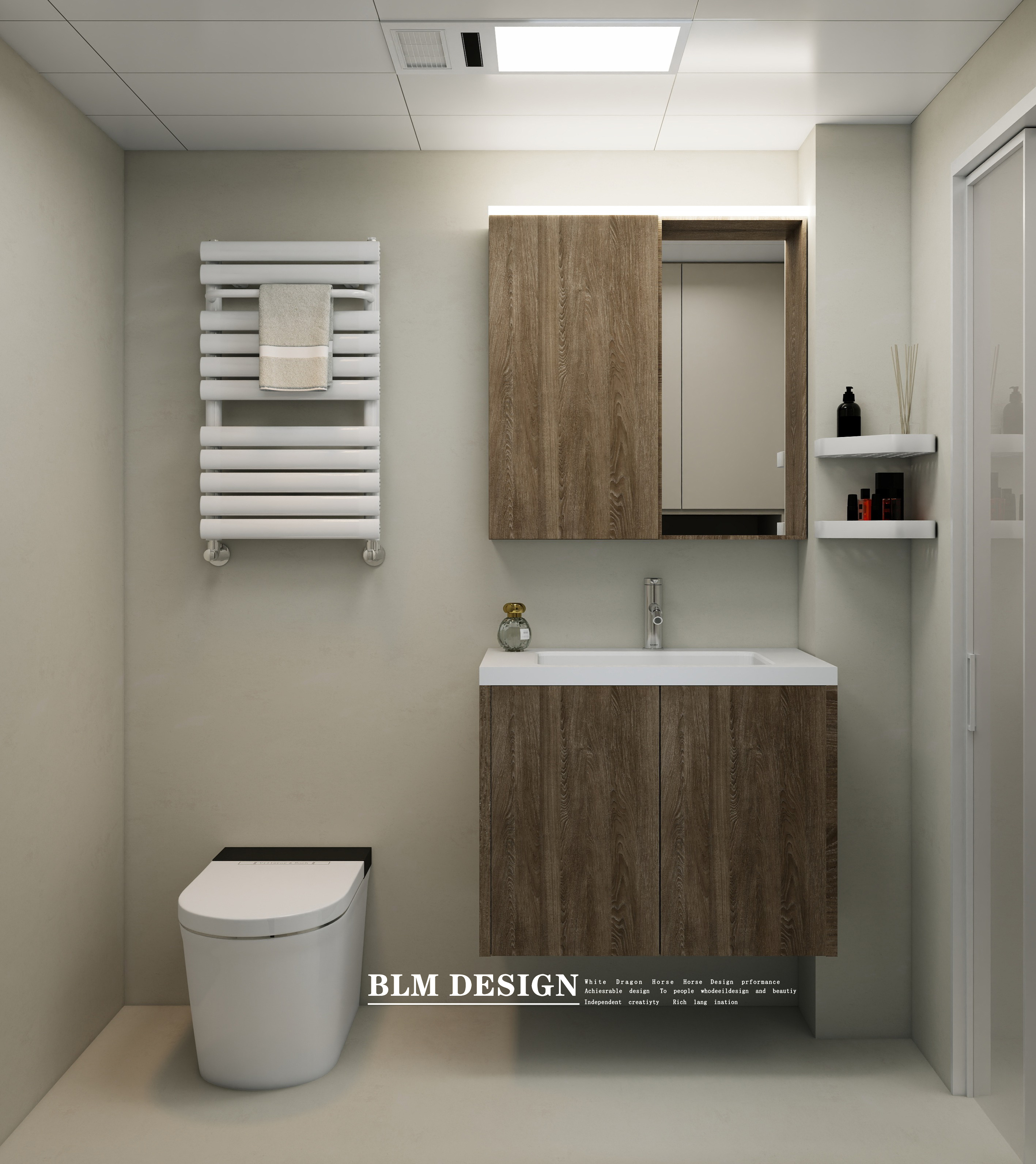 白龙马酷家乐分享-8