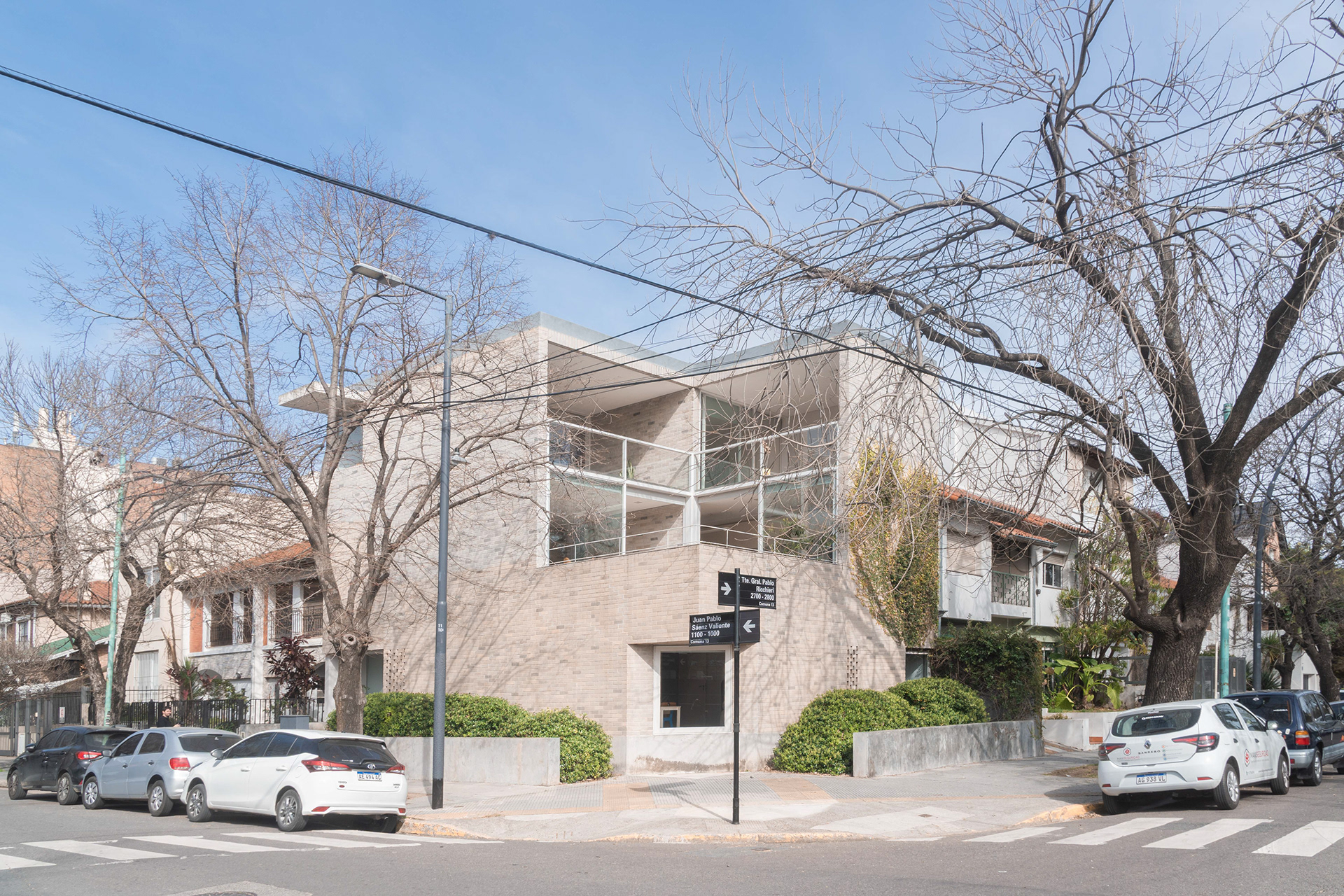 Casa Esquina | Fotografía-7