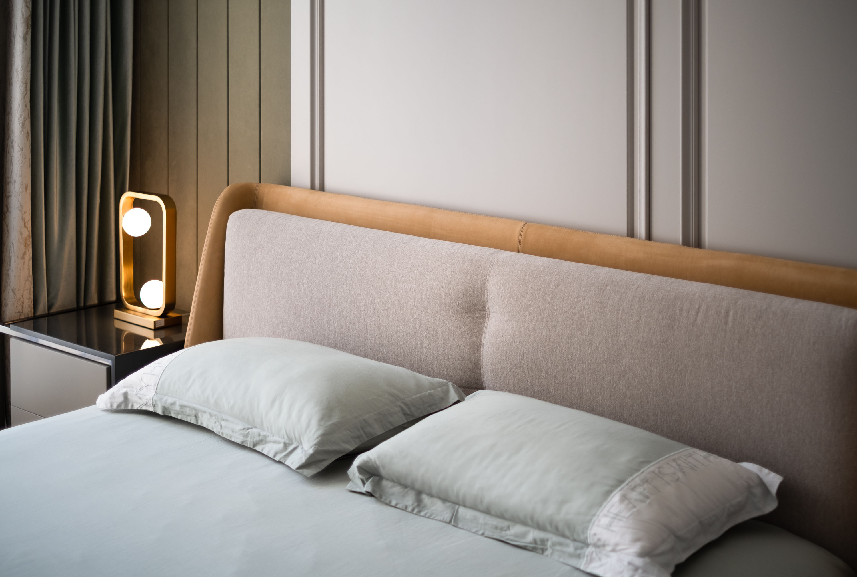 情绪色彩 唤醒生活感知丨中国福州丨福建国广一叶建筑装饰设计工程有限公司-43