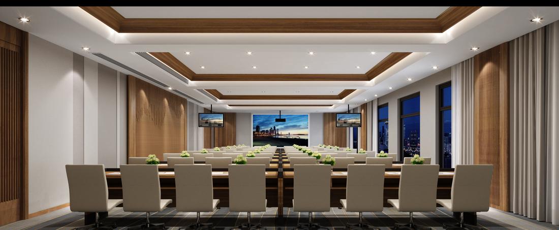 烟台度假商务酒店-20