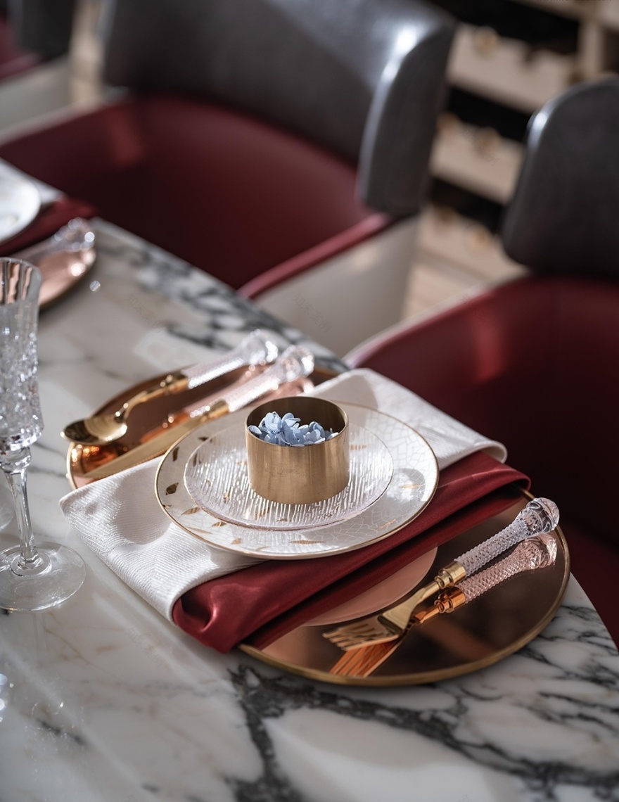 惠州星河丹堤N6N7区样板房-17