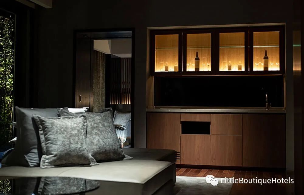 热海馥府度假酒店丨日本静冈-85