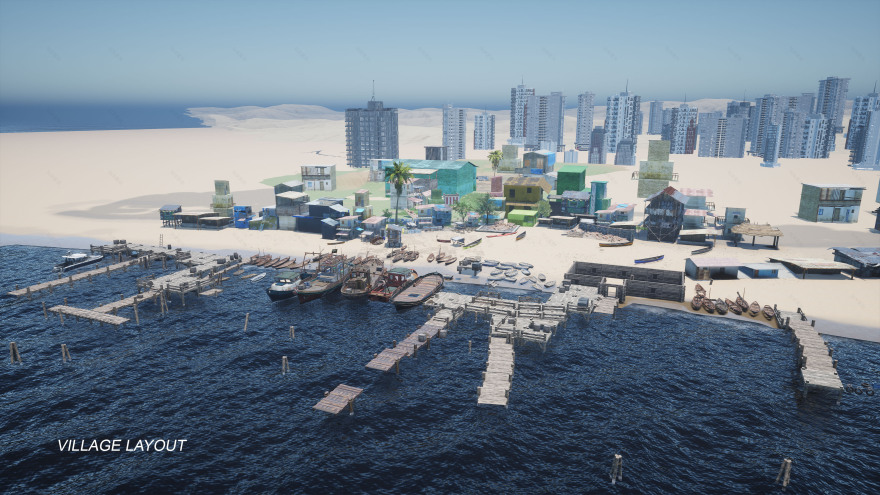 'DEVMASA' 短片丨Technicolor-20