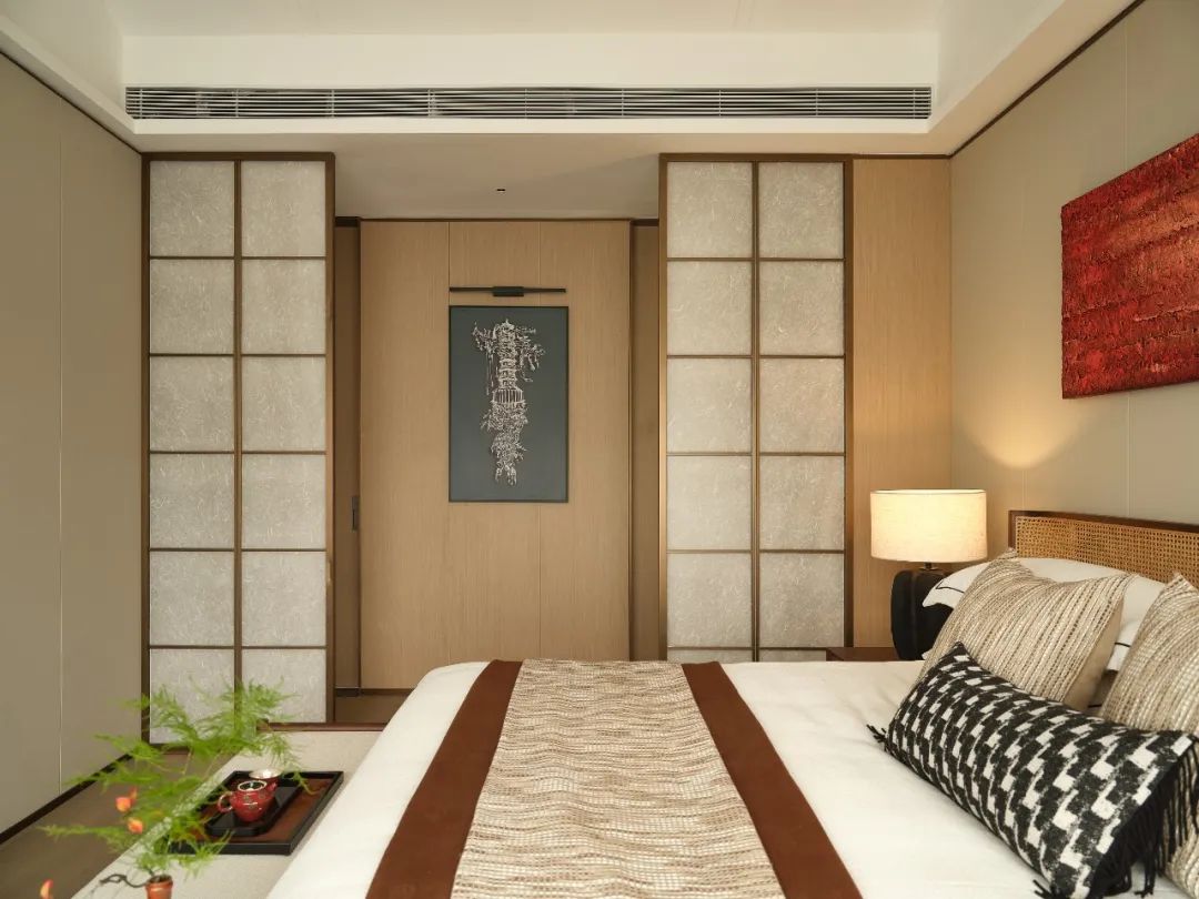 中铁溪山国际旅游度假区丨中国贵阳丨IF DESIGN羽果设计-125