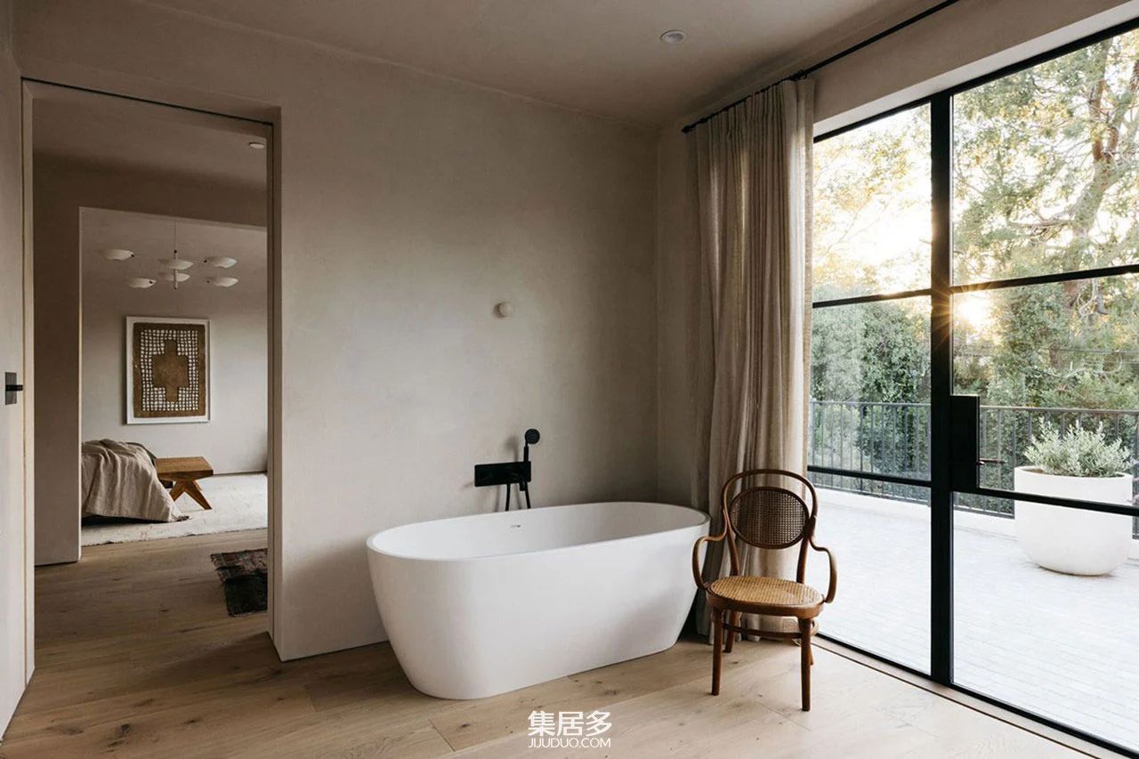 洛杉矶现代化外表下的历史魅力丨美国洛杉矶-43